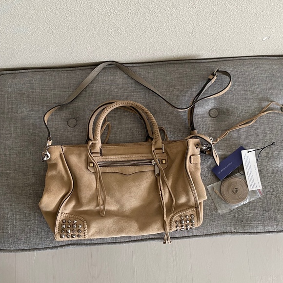 Rebecca minkoff bag - Picture 1 of 7